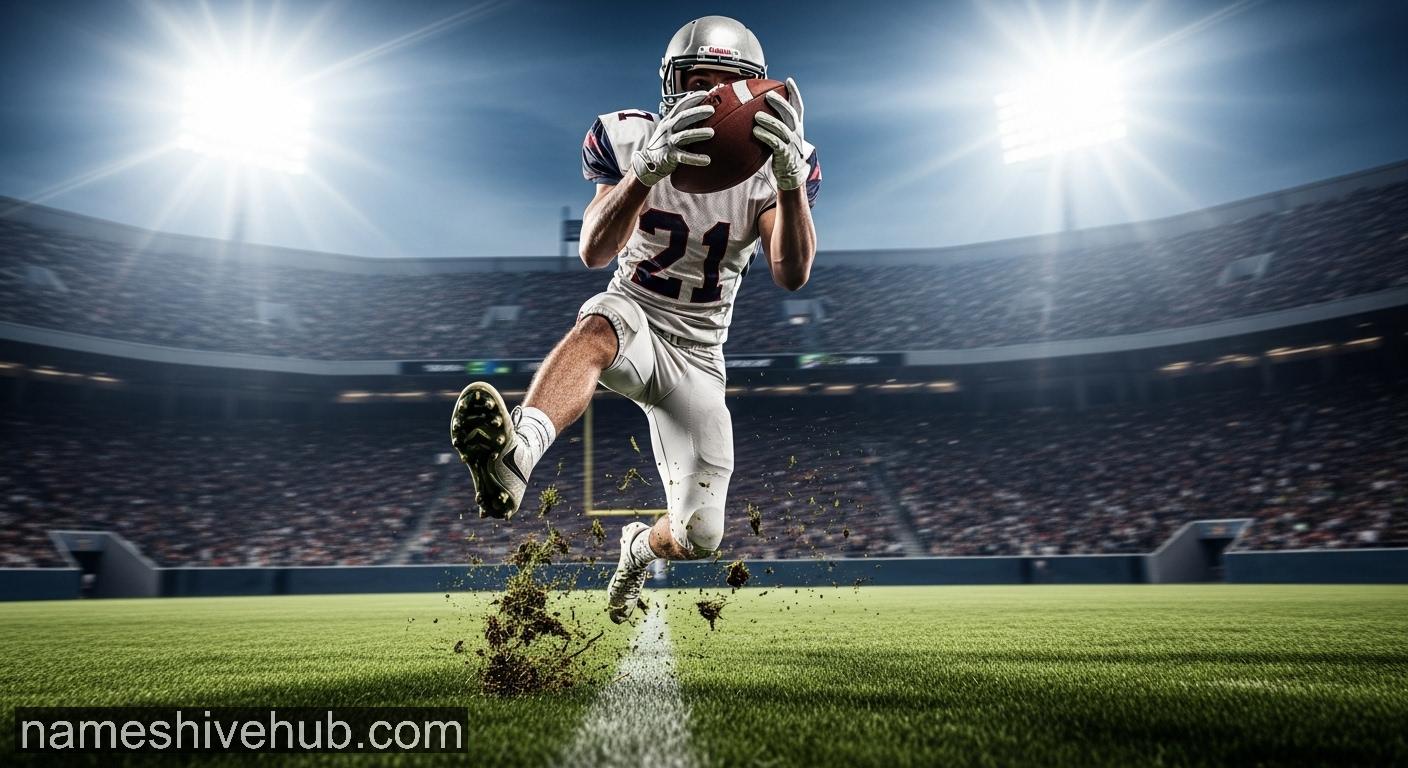 Puka Nacua Team Names