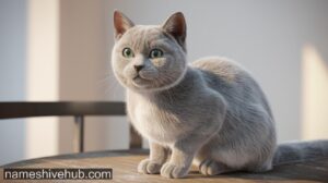 Korat Cat Names
