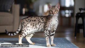 Ocicat Cat Names