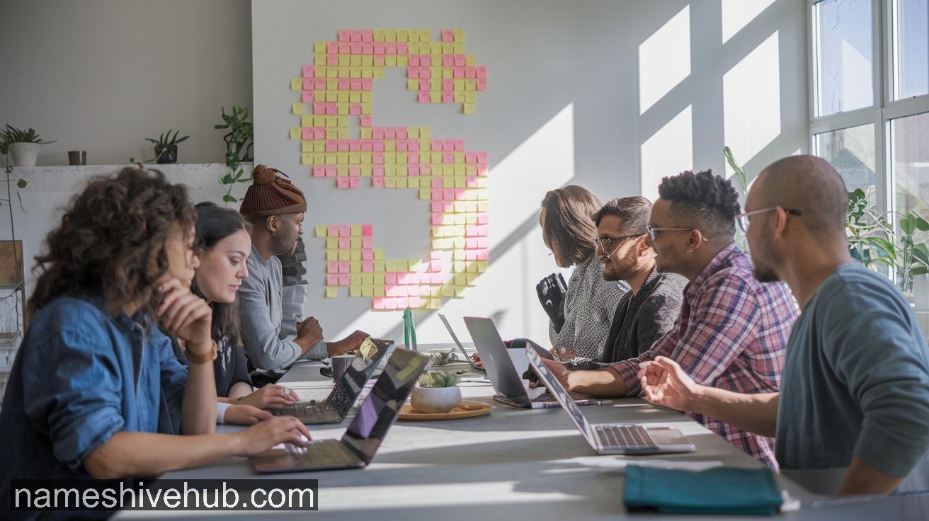 Team Names Starting with S