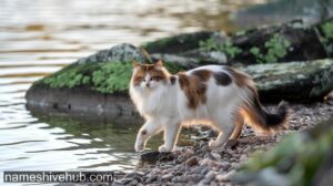 Turkish Van Cat Names
