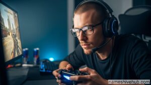 Call of Duty Username Ideas