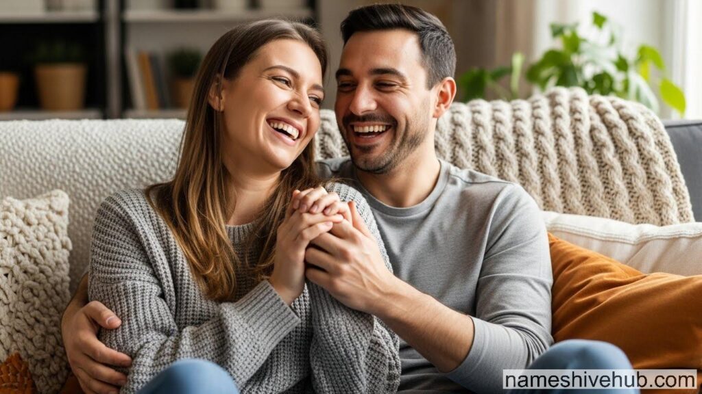 Cute Nicknames for Your Boyfriend