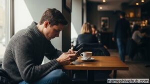 Private Account Username Ideas