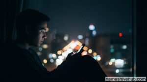 Secret Account Username Ideas