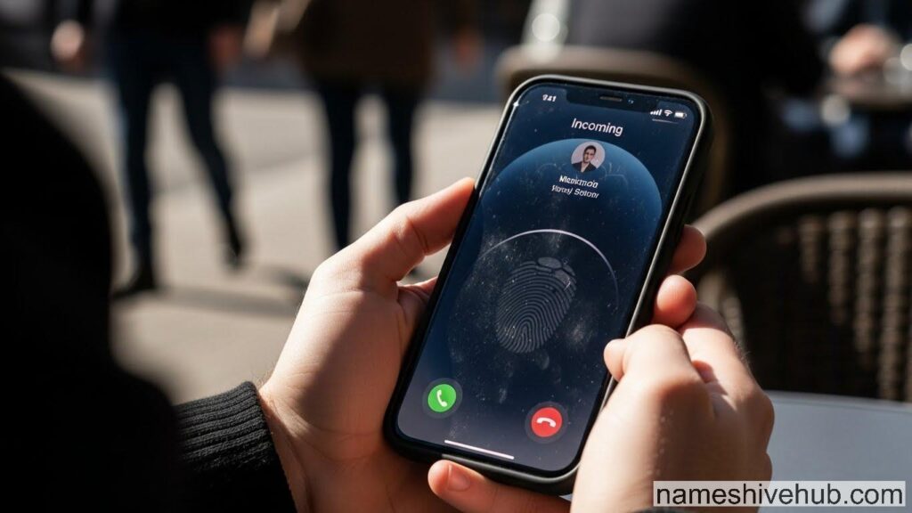 Truecaller Names Ideas